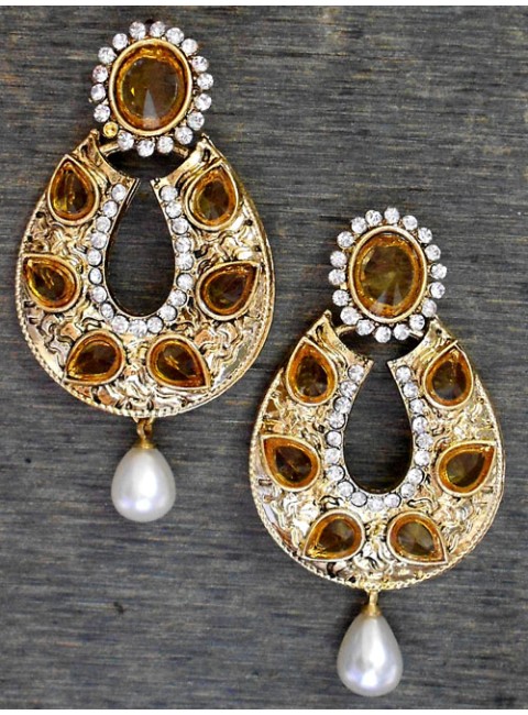 Fashion Earrings